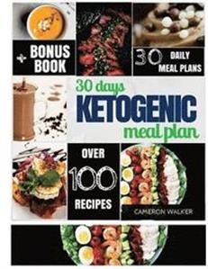 Dr Diet Keto Meal Plan